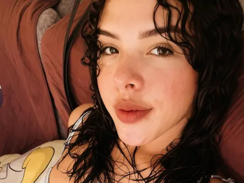 Niki_Rous cam model