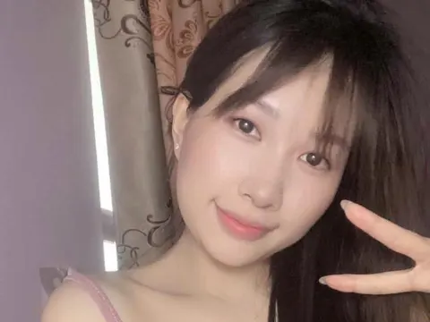 Bunny95 cam model