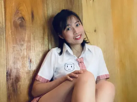 AnniePanty — ImLive Photo Set