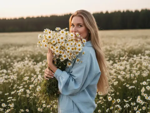 SweetGirls — ImLive cam model