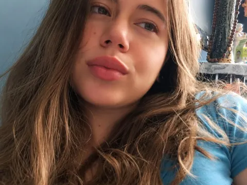 SalomeJohn cam model