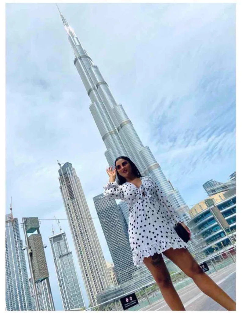 AnushkaChopra — ImLive Photo Set