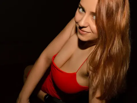 NymphoARRI cam model