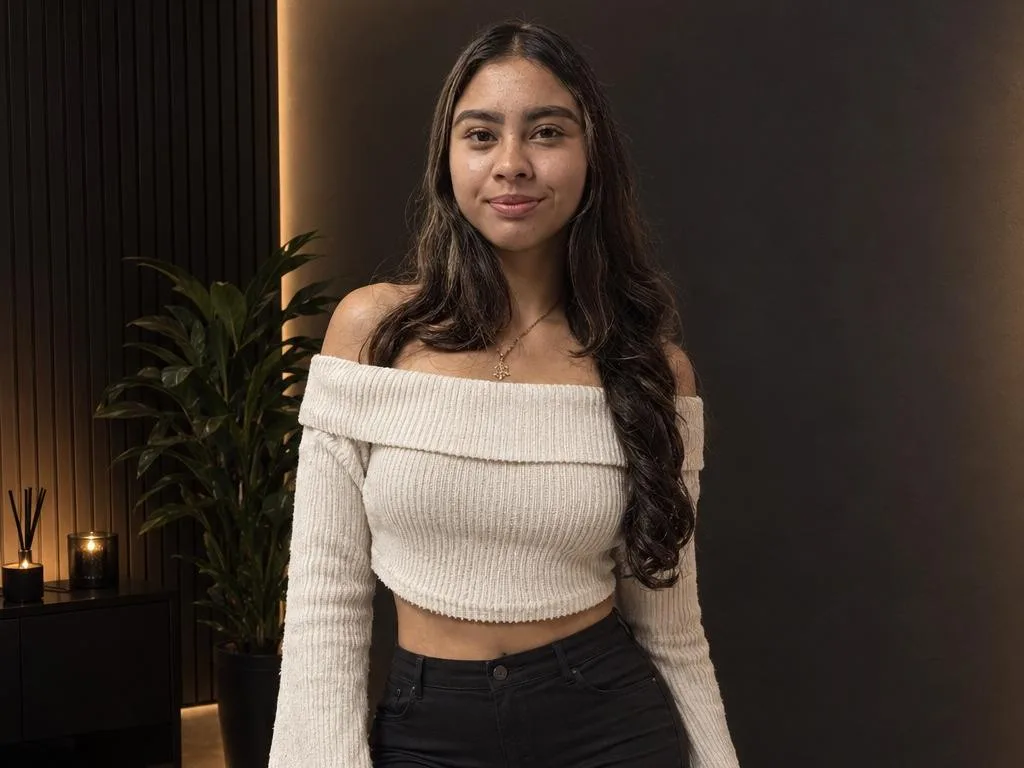 KimJones — ImLive Photo Set