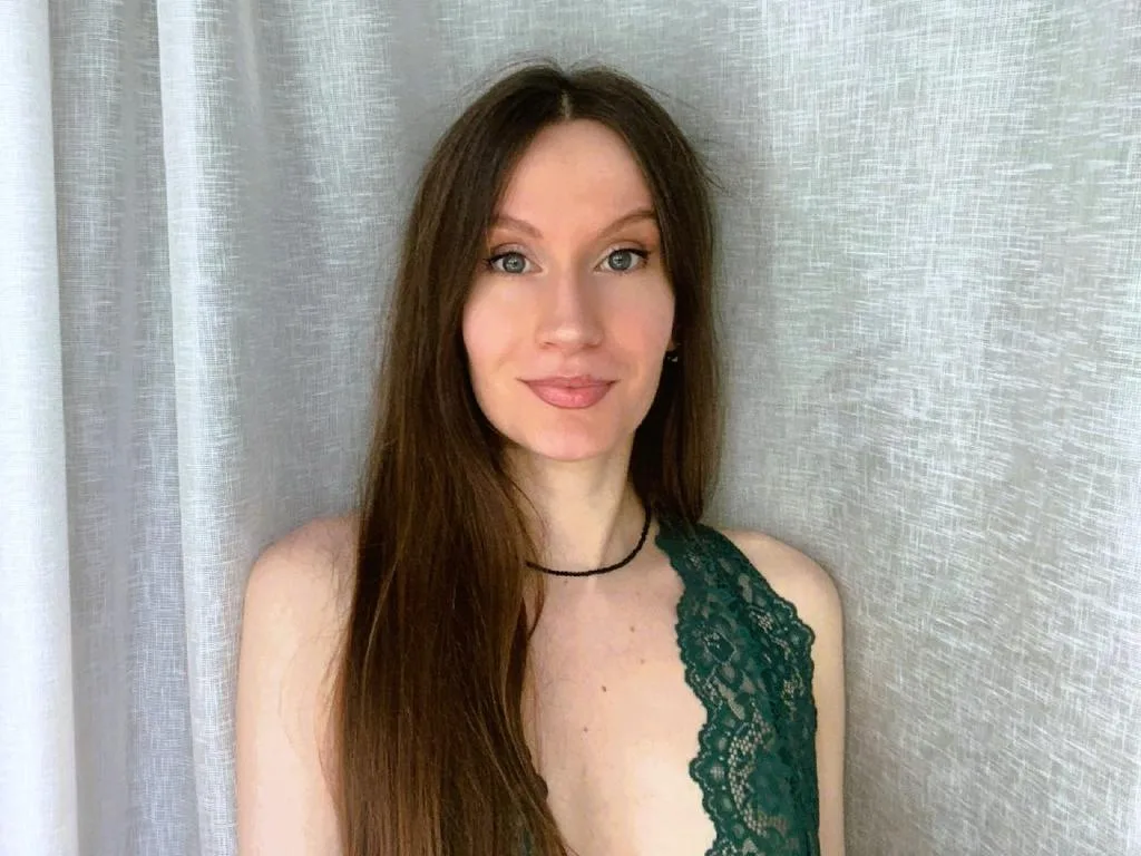 SunGirllL0VE — ImLive Photo Set