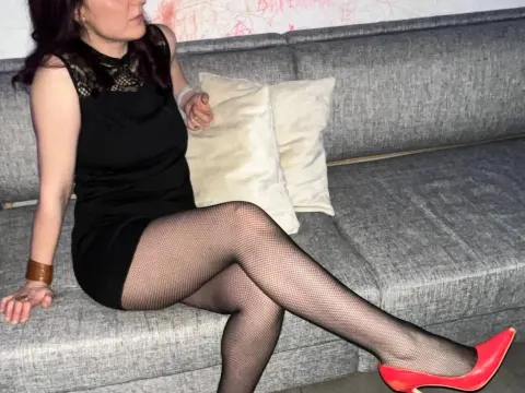 Foxavina — ImLive Photo Set