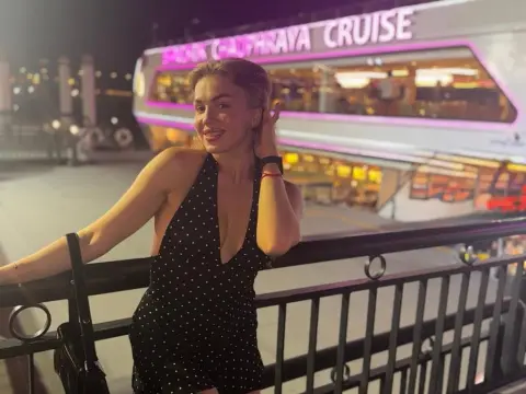 Prinsess — ImLive Photo Set