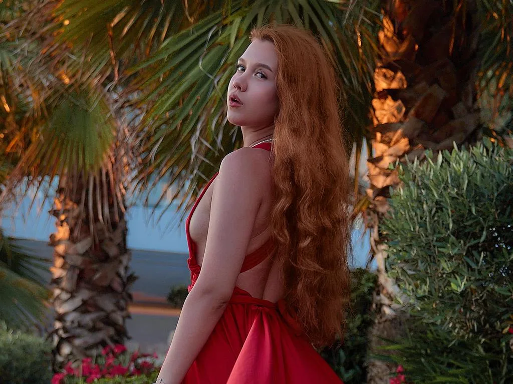 wiwixAlina — ImLive Photo Set