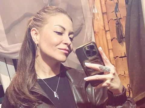 Didishka — ImLive cam model