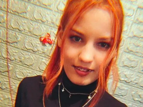 lovenutella — ImLive cam model
