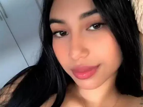 Luna_Rider cam model