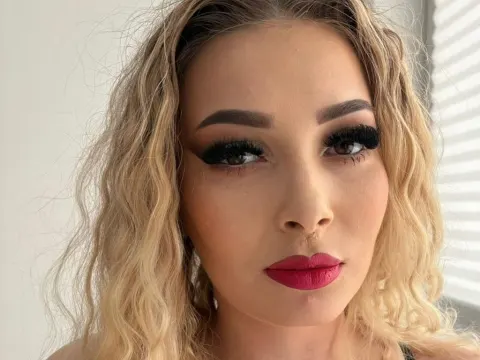KellseyReese — ImLive Photo Set