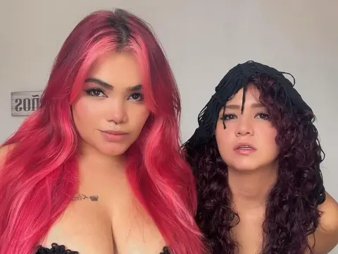 Heidyhot — ImLive Photo Set