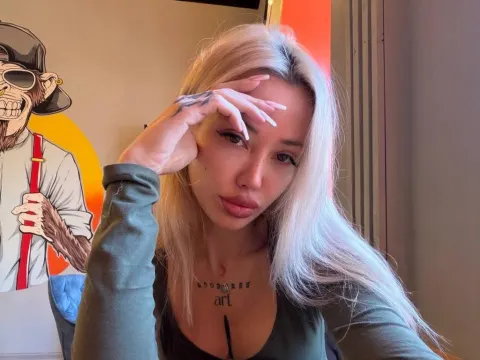 Zabava cam model