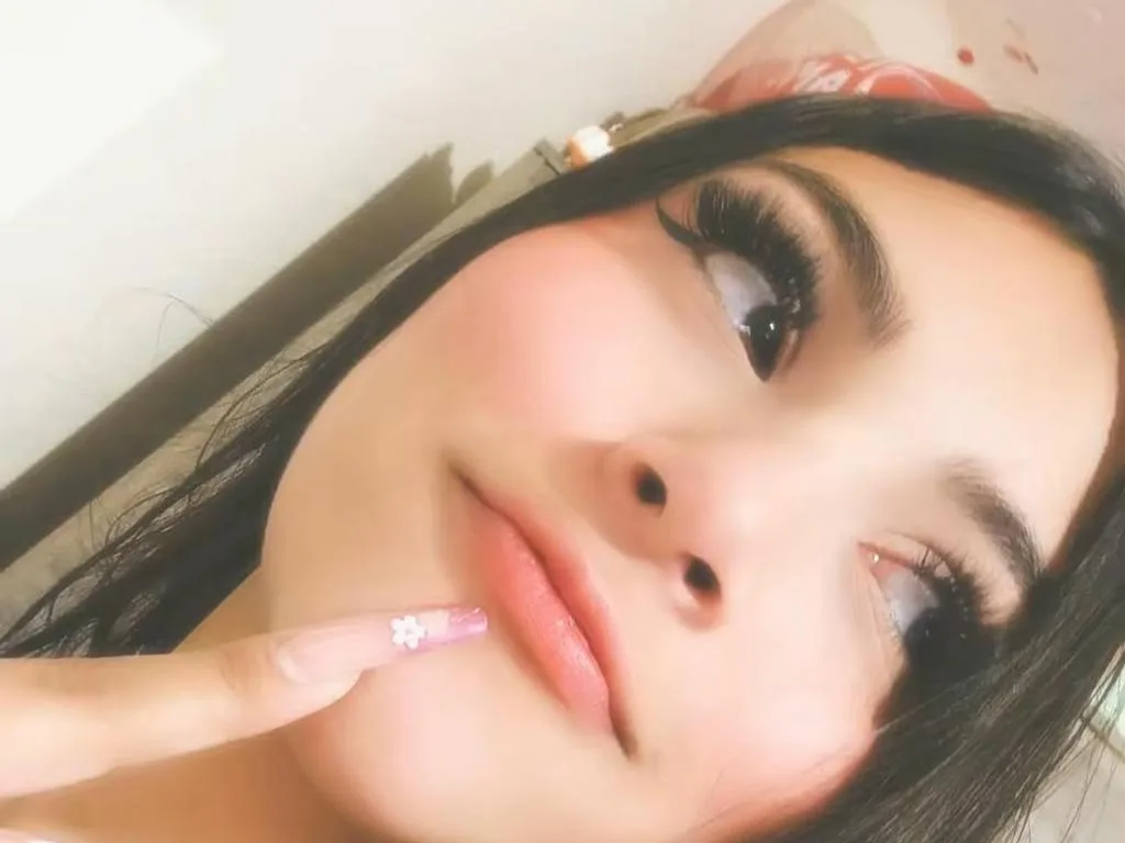MiaShadowX — ImLive Photo Set