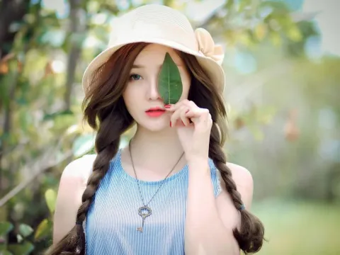 KamikiRe cam model
