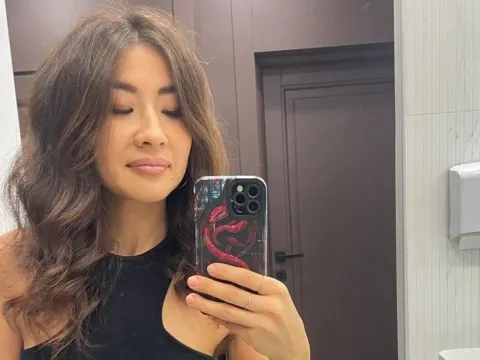 sasini cam model