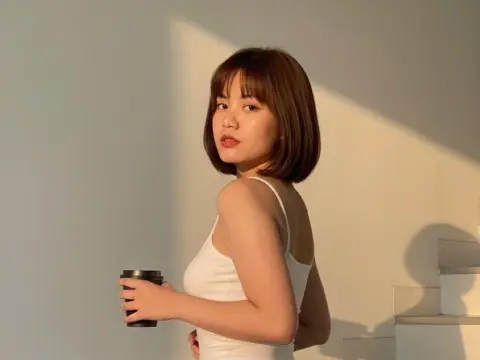 cherrysweet — ImLive Photo Set