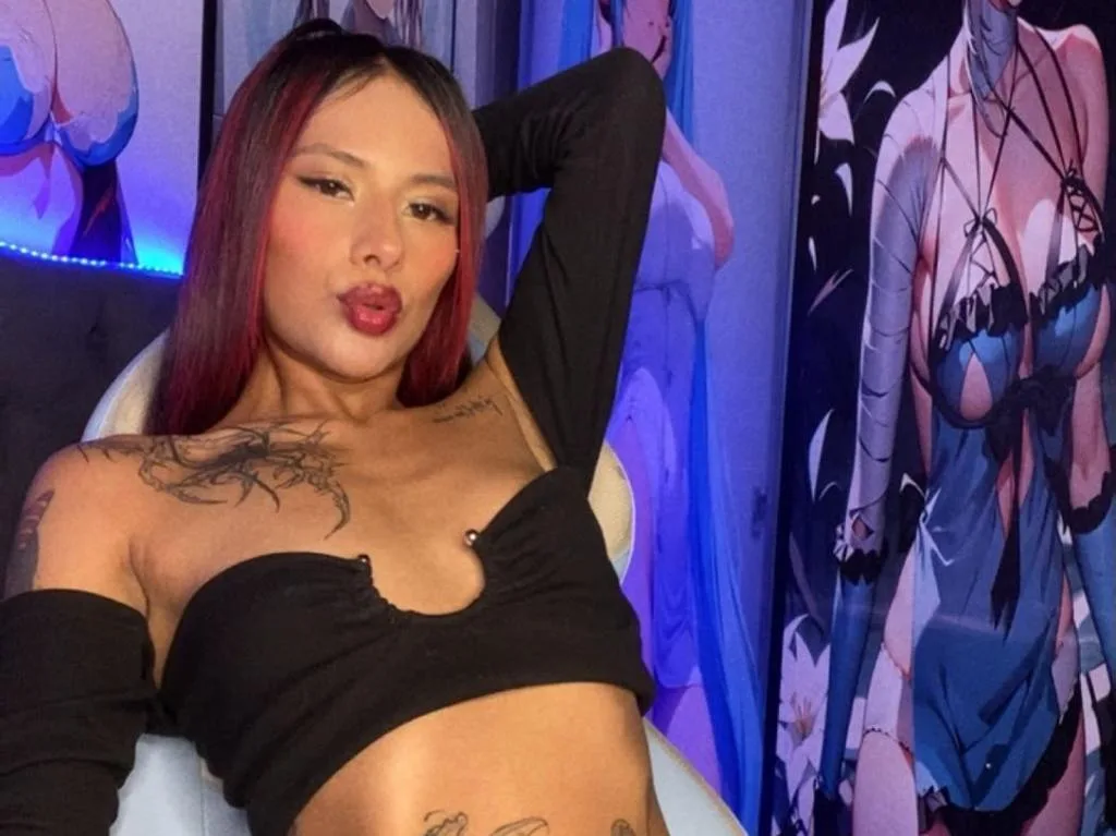 Emilyytomsonn — ImLive Photo Set