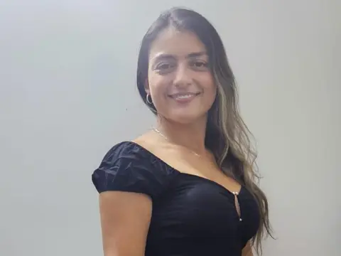 Dayana22 — ImLive Photo Set