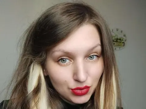 GlamyGlamour91 — ImLive Photo Set