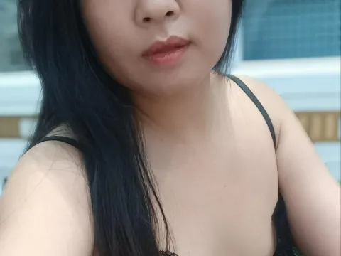 KatyLa cam model
