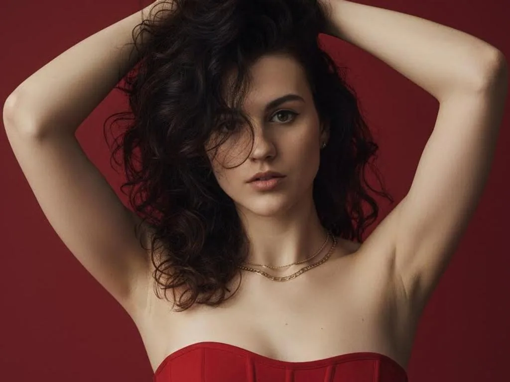 Ameliambers — ImLive Photo Set