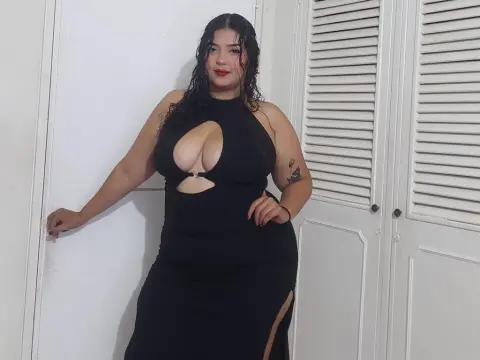 Jennadavonn — ImLive Photo Set