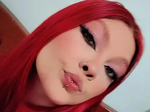 XDakotaStyleX — ImLive Photo Set