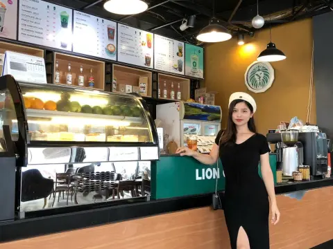 Mia_Zhen — ImLive Photo Set