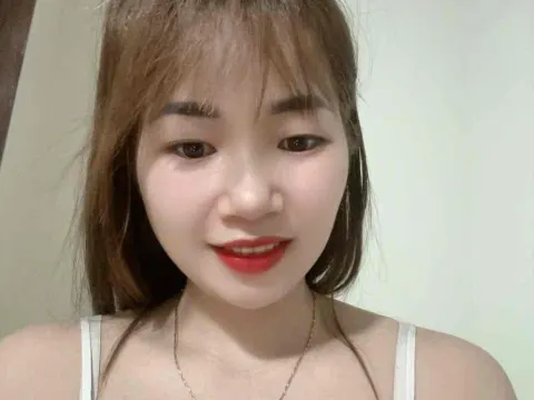 Luna_naughty cam model