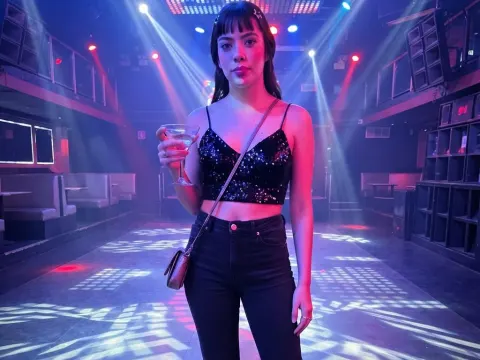 LindyHanzeVsx cam model
