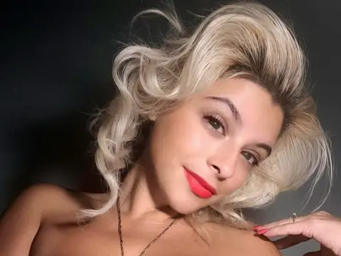 xXx100ctDiamond — ImLive Photo Set