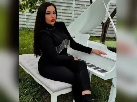 DommeRachelle