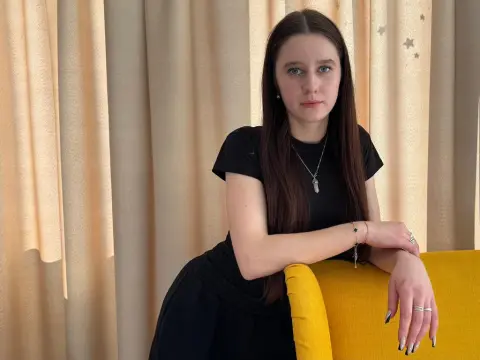 NataliaTrein — ImLive Photo Set