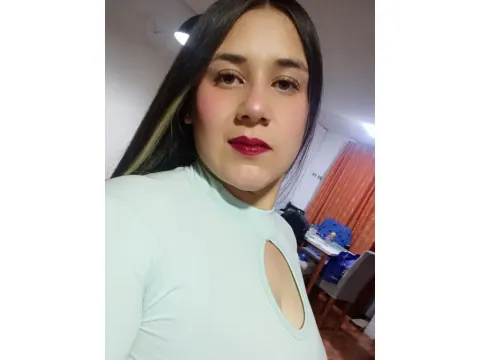 ScarlettVixen — ImLive cam model