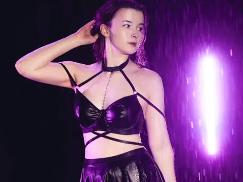 LunaCherry — ImLive Photo Set
