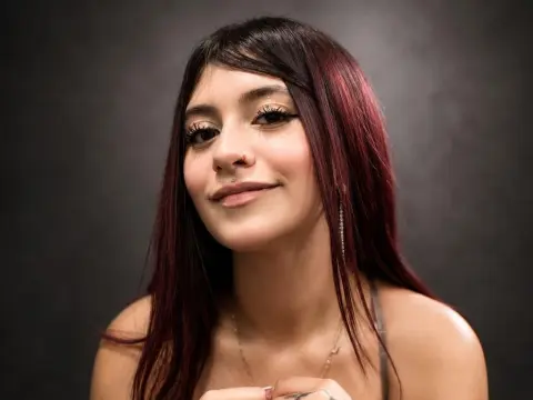 AngelPhoenix — ImLive Photo Set