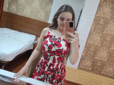 Konfetka — ImLive Photo Set