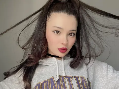 YuJinaMeow — ImLive Photo Set