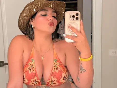 Lindy_Cartier — ImLive Photo Set