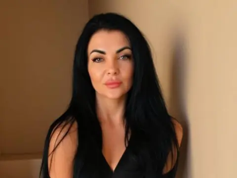 MsLora — ImLive Photo Set