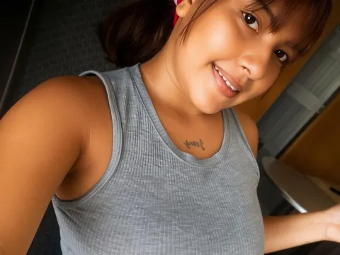 AntonellaSterlingK — ImLive Photo Set