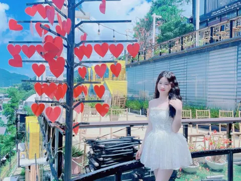 Hana2k — ImLive Photo Set