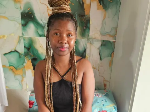 Ebony_Flirty_Fox cam model