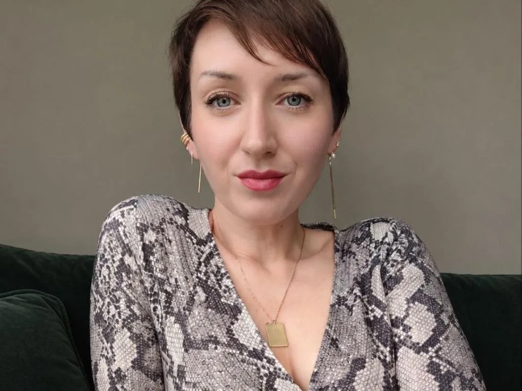 Sunniva — ImLive Photo Set