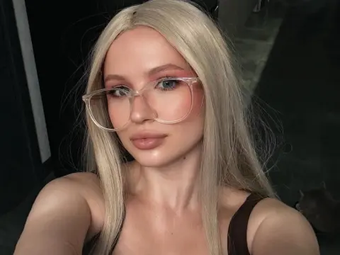 AnnyMuse — ImLive Photo Set