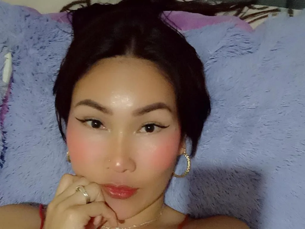 NataliaDamaris590 — ImLive Photo Set