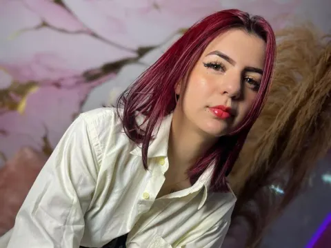 IsisRouse96 cam model