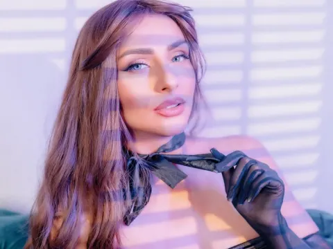 SoniaVelmont cam model